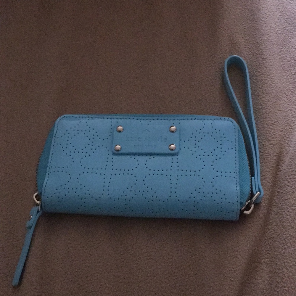 Wristlet